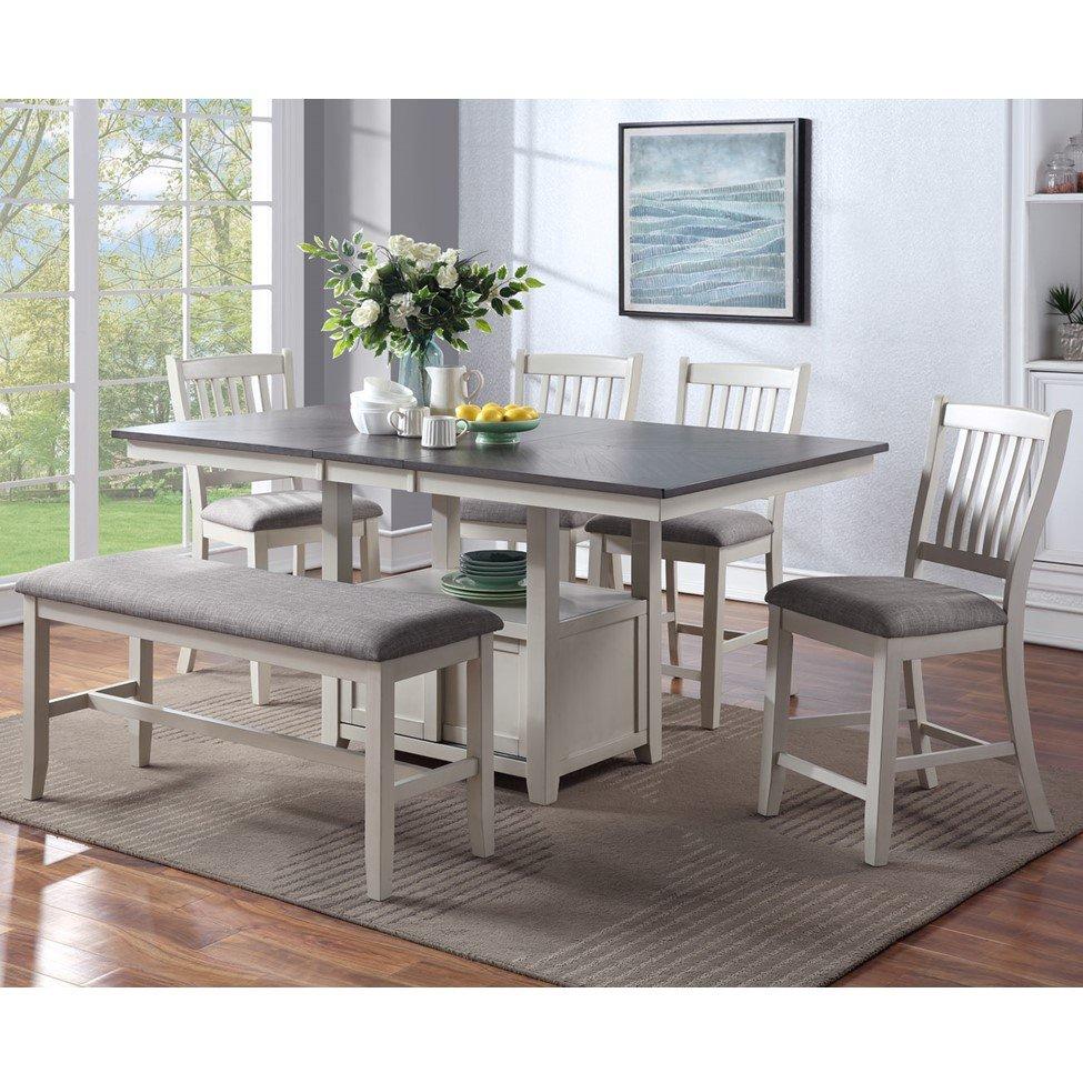 Aarons discount dinette sets